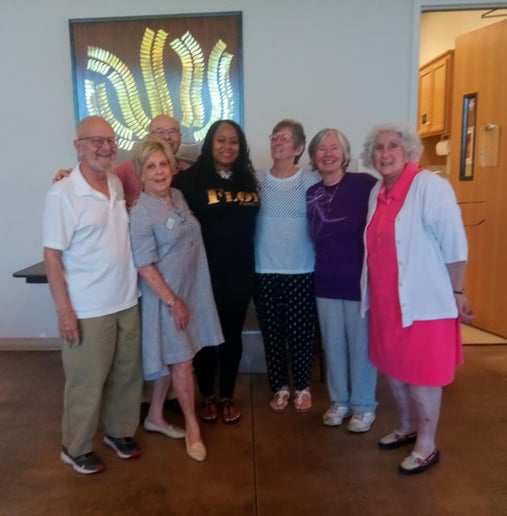 Gallery photo 7 of PoeticButterfly