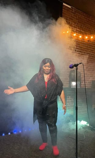 Gallery photo 9 of PoeticButterfly