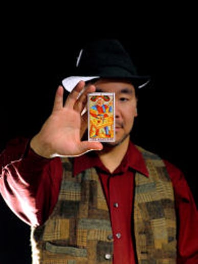 Gallery photo 5 of Santa's Poet Amy