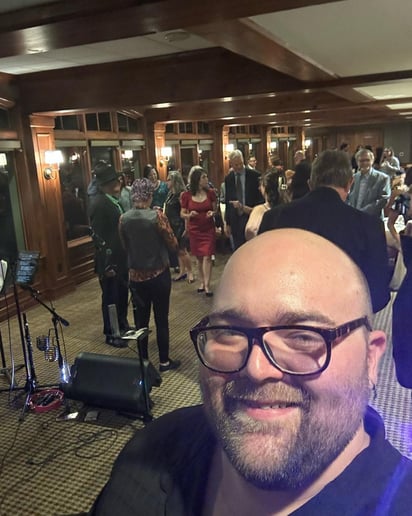 Gallery photo 2 of Consultants of Sound