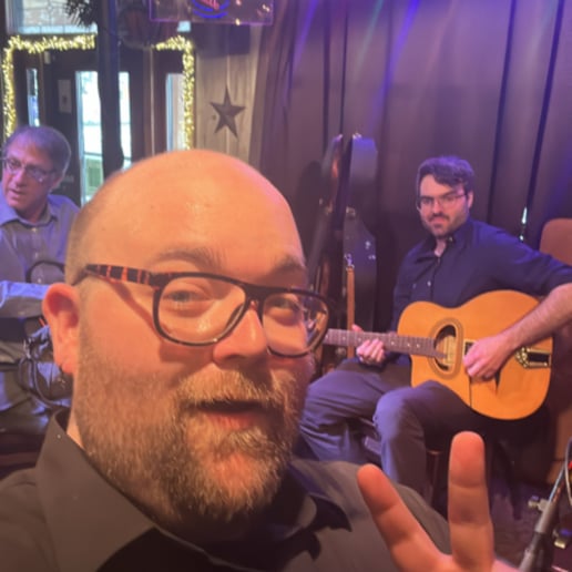 Gallery photo 3 of Consultants of Sound