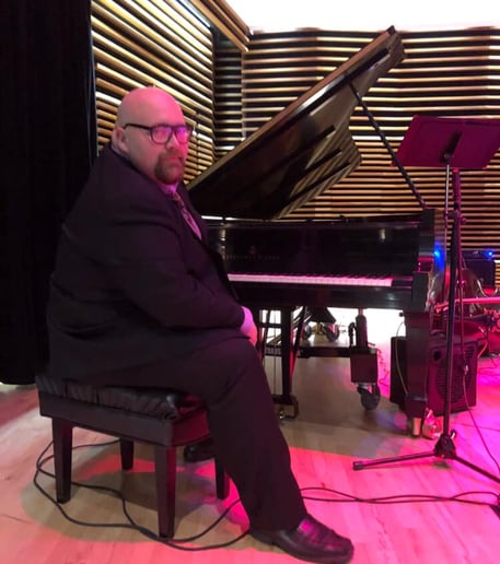 Gallery photo 4 of Consultants of Sound