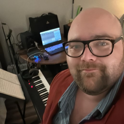 Gallery photo 5 of Consultants of Sound