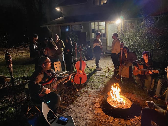 Gallery photo 6 of Consultants of Sound