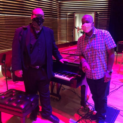 Gallery photo 7 of Consultants of Sound