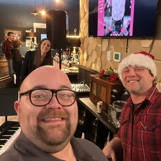 Gallery photo 8 of Consultants of Sound