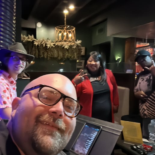 Gallery photo 10 of Consultants of Sound