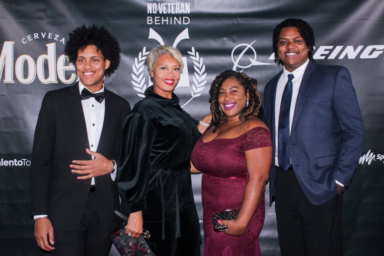 Gallery photo 14 of Poor Boy Rich Taste Photography