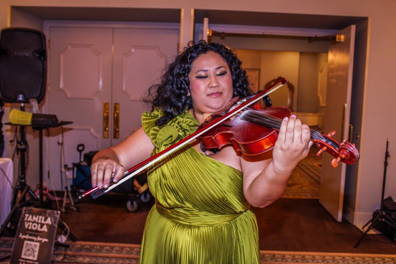 Gallery photo 4 of Poor Boy Rich Taste Photography