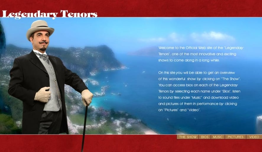 Gallery photo 1 of Pop to Opera