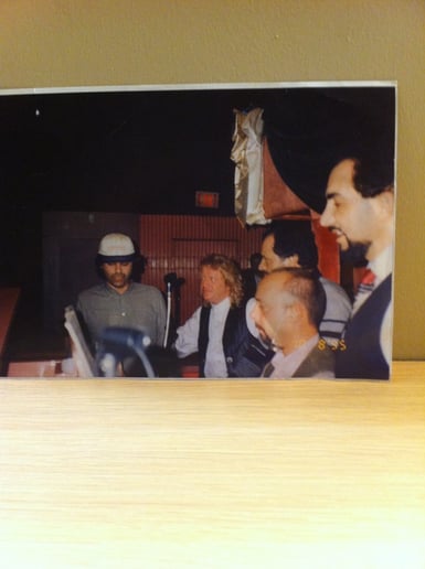 Gallery photo 6 of Pop to Opera