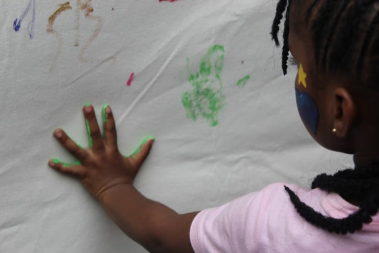 Gallery photo 1 of Positive Charge