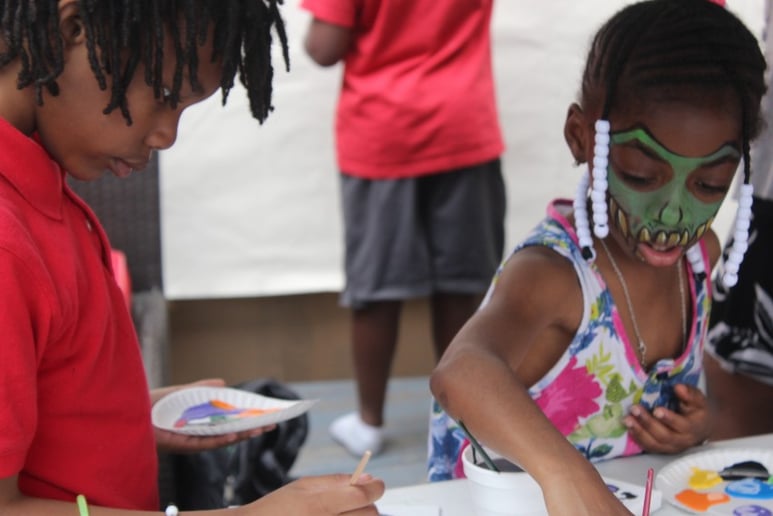 Gallery photo 2 of Positive Charge