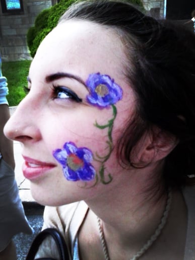 Gallery photo 4 of Positive Charge