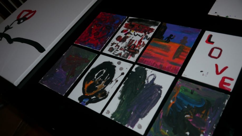 Gallery photo 5 of Positive Charge