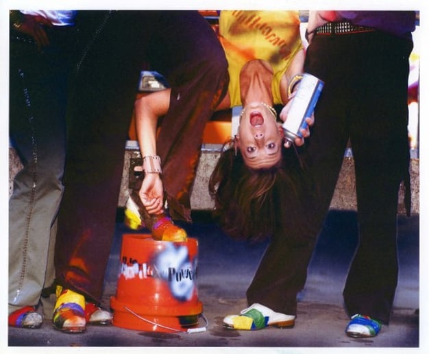 Gallery photo 2 of POWERHOUSE!!! Percussive Dance