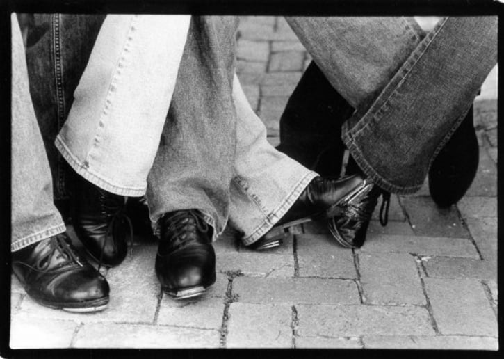 Gallery photo 3 of POWERHOUSE!!! Percussive Dance