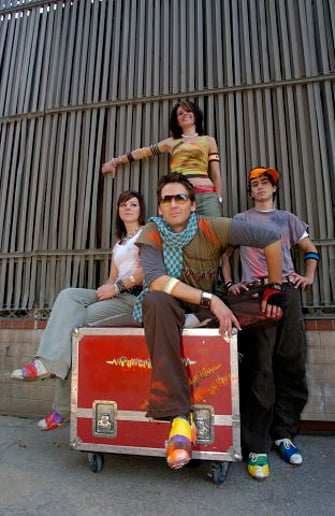 Gallery photo 4 of POWERHOUSE!!! Percussive Dance