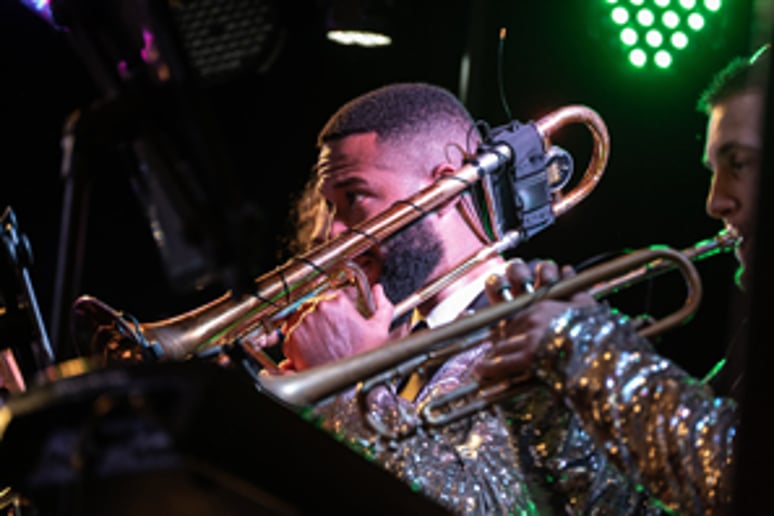 Gallery photo 3 of Southeastern Entertainment Services, LLC