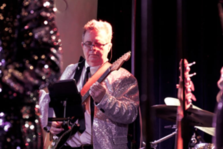 Gallery photo 6 of Southeastern Entertainment Services, LLC