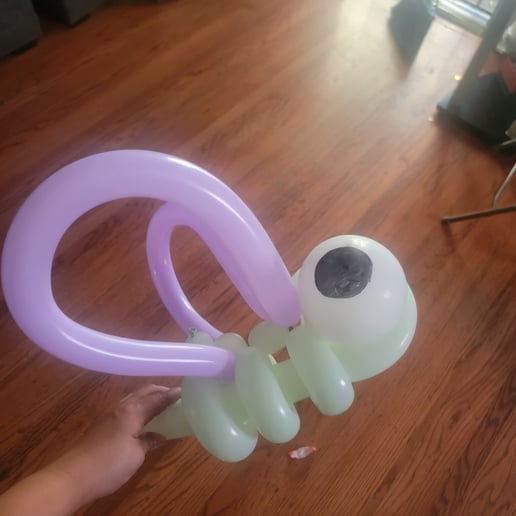 Gallery photo 7 of Preppy-Parties