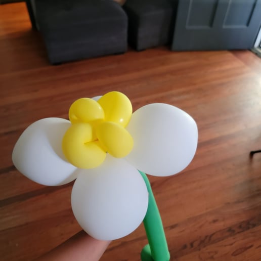 Gallery photo 8 of Preppy-Parties