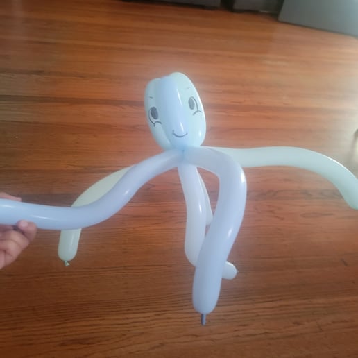 Gallery photo 9 of Preppy-Parties