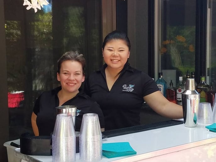 Gallery photo 1 of Prestige Mobile Bartending SJ