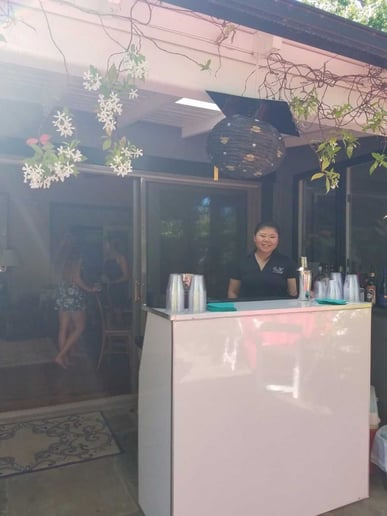 Gallery photo 2 of Prestige Mobile Bartending SJ