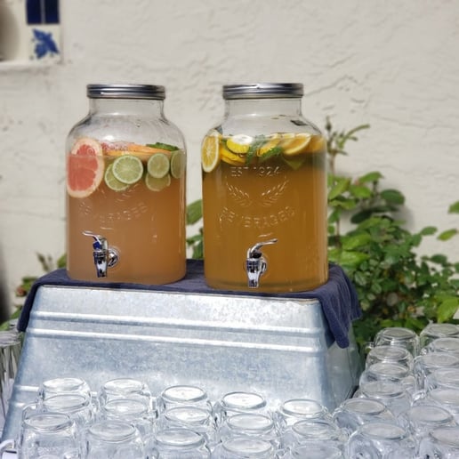 Gallery photo 4 of Prestige Mobile Bartending SJ