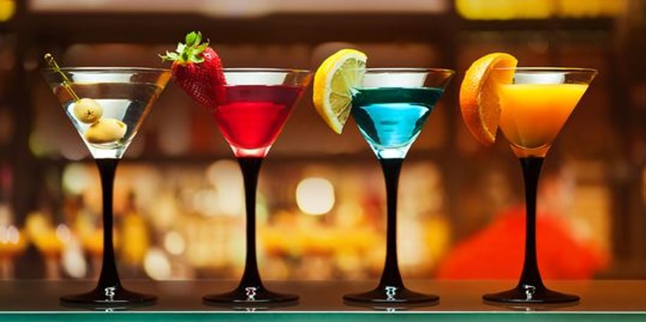 Gallery photo 5 of Prestige Mobile Bartending SJ