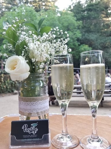 Gallery photo 6 of Prestige Mobile Bartending SJ