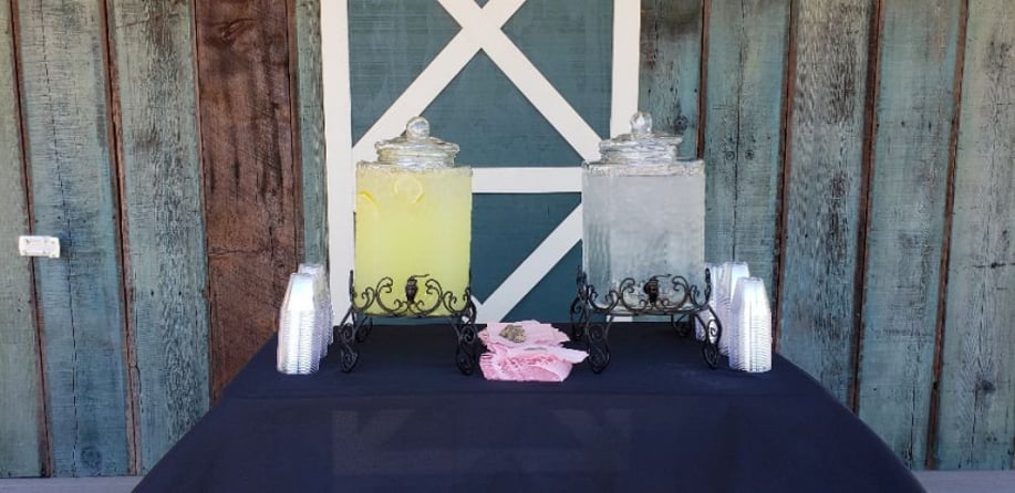 Gallery photo 7 of Prestige Mobile Bartending SJ