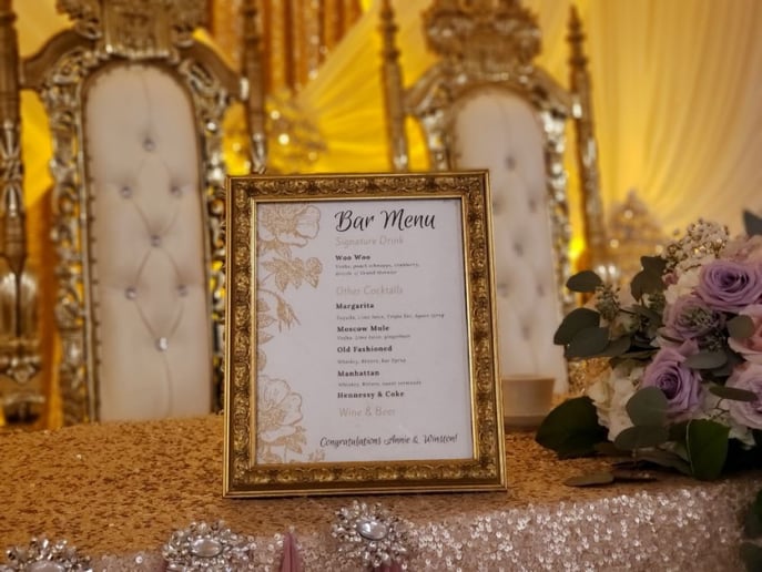 Gallery photo 8 of Prestige Mobile Bartending SJ