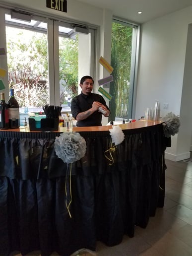 Gallery photo 9 of Prestige Mobile Bartending SJ