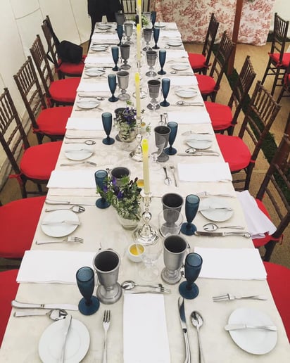 Gallery photo 8 of Prestige Servers and Bartenders