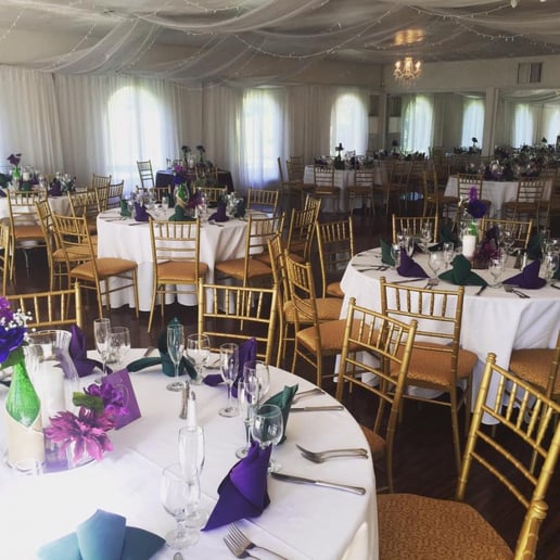 Gallery photo 12 of Prestige Servers and Bartenders