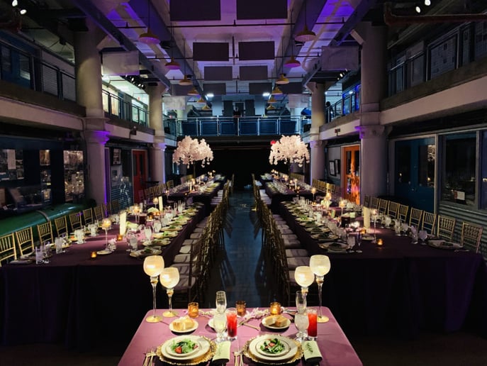 Gallery photo 1 of Prestige Servers and Bartenders