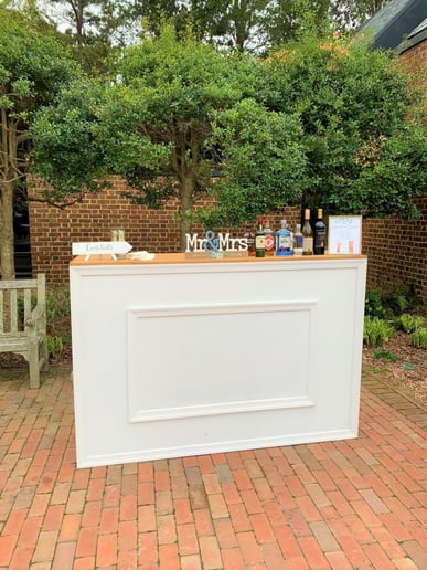 Gallery photo 2 of Prestige Servers and Bartenders