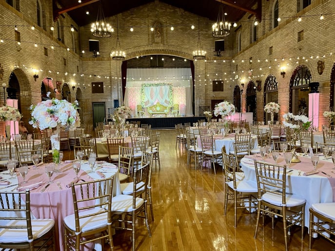 Gallery photo 6 of Prestige Servers and Bartenders