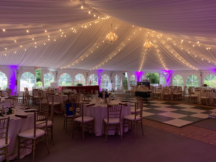 Gallery photo 4 of Prestige Servers and Bartenders