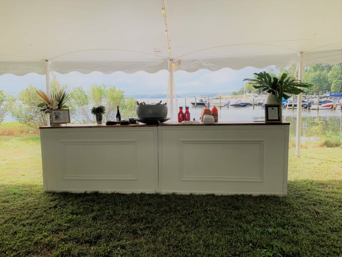 Gallery photo 5 of Prestige Servers and Bartenders