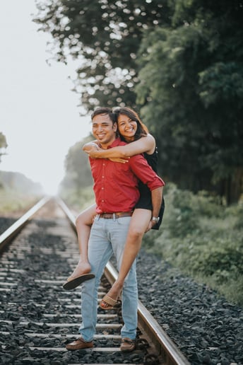 Gallery photo 4 of PriyankaP. Photography