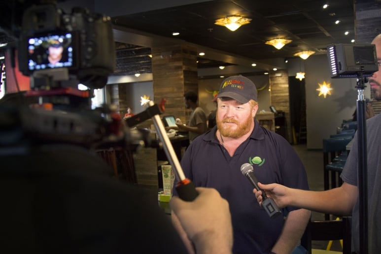 Gallery photo 2 of Prod 44 - Secrets of TV Production for you!