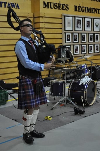 Gallery photo 1 of Professional Bagpipe Services