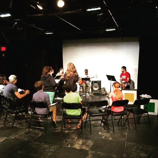 Gallery photo 1 of Professional Bassist