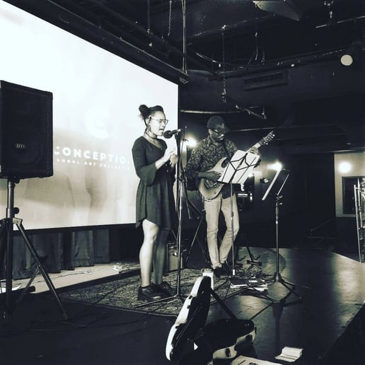 Gallery photo 2 of Professional Bassist