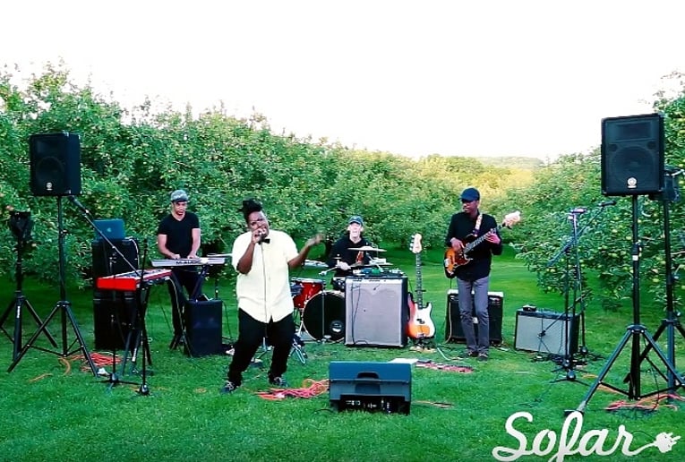 Gallery photo 4 of Professional Bassist