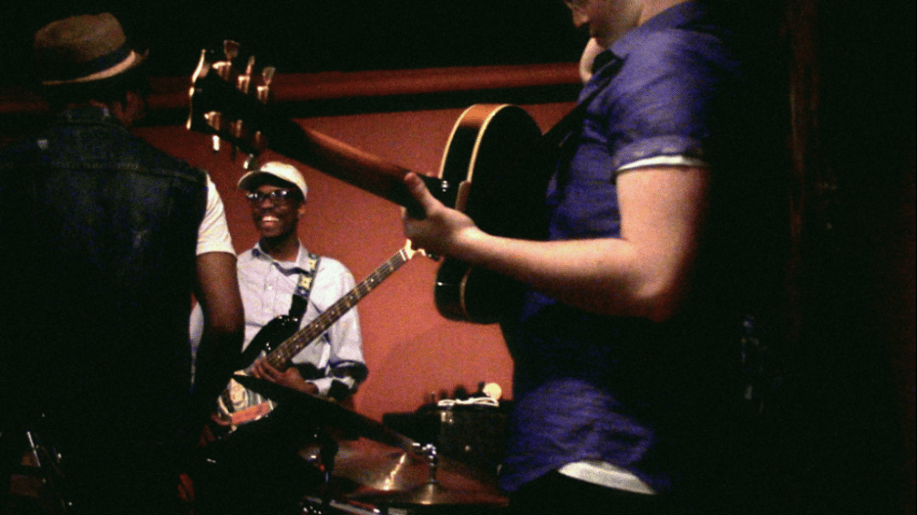 Gallery photo 6 of Professional Bassist