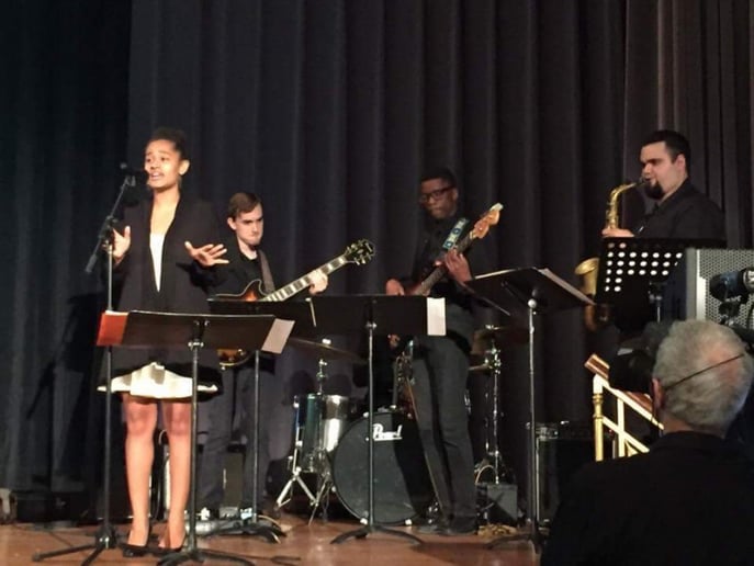 Gallery photo 7 of Professional Bassist